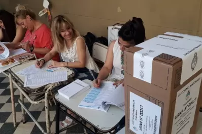 Nuevo cronograma nacional electoral: conocé cuándo se vota, la fecha de los debates y hasta de un eventual ballotage