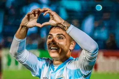 Atlético Tucumán comprará el 75% del pase de Mateo Coronel