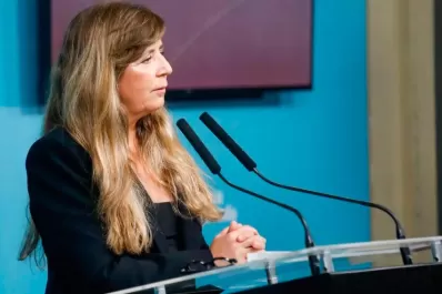 “El número de la inflación nos parece malísimo”, admitió el Gobierno nacional