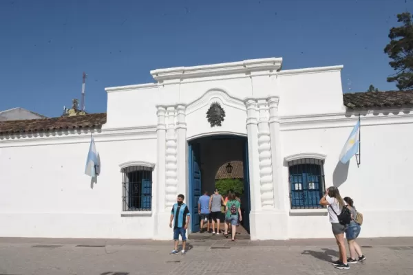 Se hará un ciclo de mujeres, arte y música en la Casa Histórica