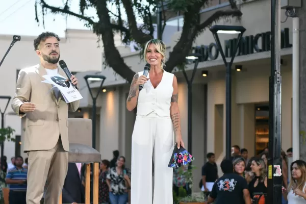 Dimes y diretes: Florencia Peña y la interna taficeña, un candidato menos en Yerba Buena y la puja radical