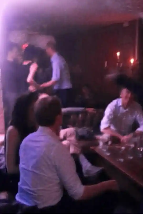 Las fotos que confirmarían la infidelidad del príncipe William a Kate Middleton