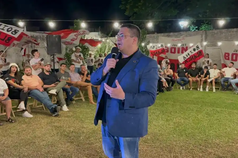 Dimes y diretes: Florencia Peña y la interna taficeña, un candidato menos en Yerba Buena y la puja radical