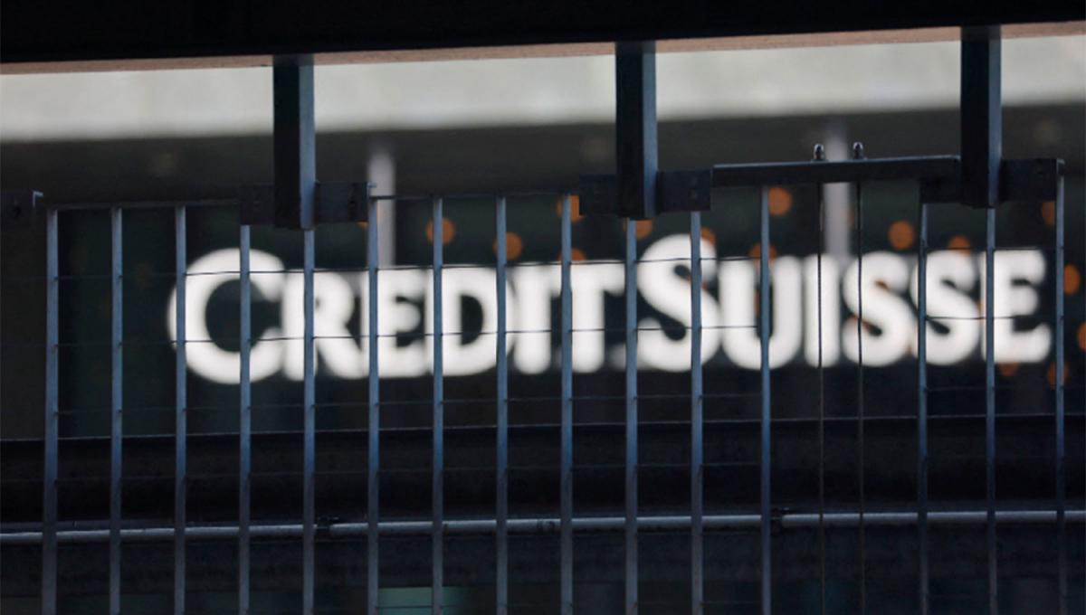 Switzerland contributes US$ 280,000 million for the rescue of Credit Suisse