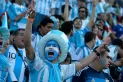 Argentina vs. Panamá: la Justicia investiga estafas y reventa de entradas