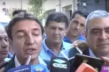 Sánchez y Alfaro, sobre la situación en Tucumán: “No se puede destacar nada del Gobierno”