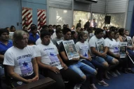 Caso Espinoza: piden perpetua para cuatro policías