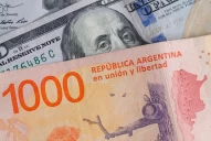 Plazo fijo tradicional vs. dólar: ¿qué rindió mejor en los últimos 30 días?