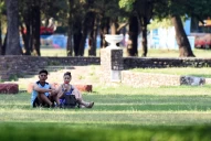 La ola de calor será más intensa y volverá a subir la temperatura en Tucumán