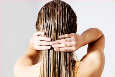 Cómo recuperar la salud del cabello