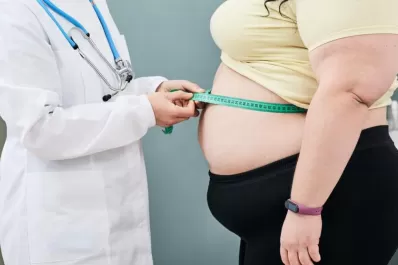 La obesidad y el sobrepeso aumentan el riesgo de la infertilidad, dicen especialistas