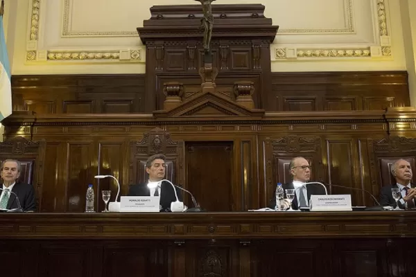 Elecciones en Tucumán: los cuatro casos pendientes de definición en la Corte de la Nación