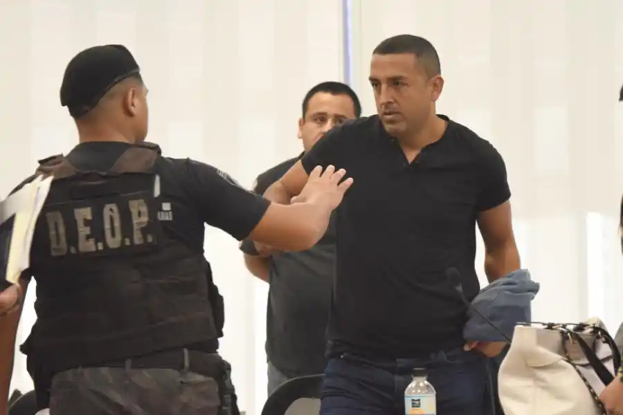 Surgen nuevos indicios sobre la banda de “narcopolicías”