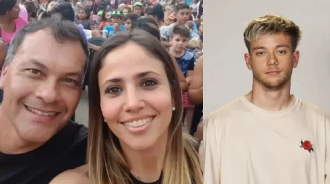Gran Hermano: filtraron un audio con la supuesta campaña “sucia” del ex de Romina para sacar a Nacho