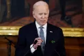 Biden exige control del Congreso a los bancos