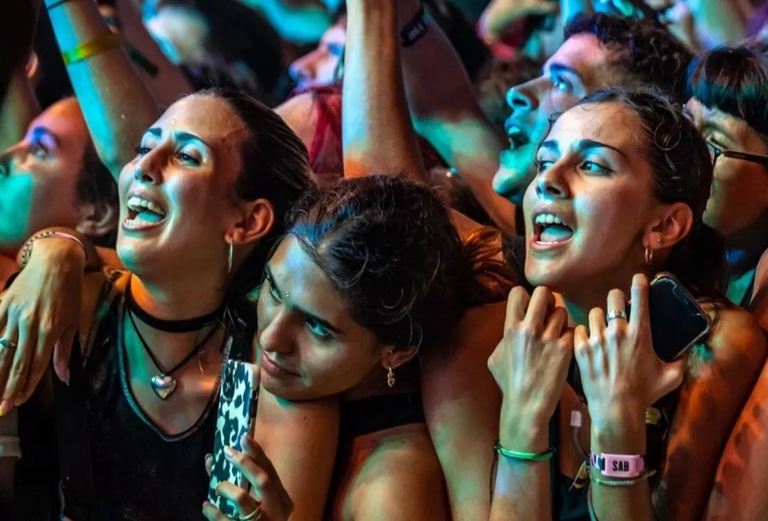 Lollapalooza 2023: mucho más que música