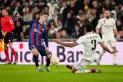 Barcelona-Real Madrid, el plato fuerte de un domingo a puro fútbol