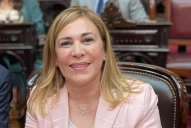 Cruce de acusaciones por la parálisis del Senado