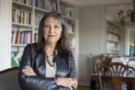 Claudia Piñeiro: “No hay que dejar de hablar”