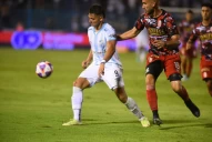 La visita de Atlético Tucumán a Newells, lo más destacado para ver por TV