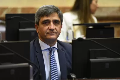 Pablo Yedlin cuestionó a Javier Milei por sus dichos sobre la venta de órganos