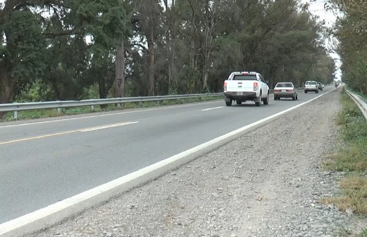 El Gobierno ratificó la continuidad de la autopista Tucumán-Termas, pero admite inconvenientes