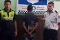 Un joven atacó a machetazos a un policía, en Tucumán
