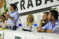 Alfaro y Sánchez pierden por KO y quieren instalar un ambiente de fraude, dijo Luis Romano