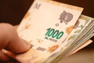 Plazo fijo: tras el salto del dólar blue y la inflación de marzo, ¿qué hará el BCRA con la tasa?