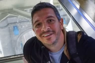 Detuvieron a Marcelo Corazza, ganador de Gran Hermano, por corrupción de menores y trata de personas