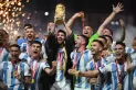 La Selección Argentina en Santiago: ¿hoy salen a la venta las entradas?