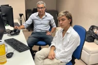 Con 17 años, busca ser candidato a concejal: la Justicia no hizo lugar a la medida cautelar