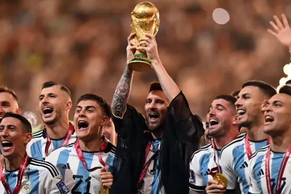 Los nuevos récords que puede romper Messi en el partido frente a Panamá