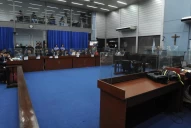 Caso Espinoza: “No hay una sola prueba en contra del subcomisario”