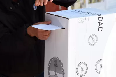 Dobles candidaturas: ahora sirven para “completar” listas