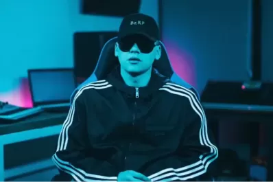 Bizarrap estrena su Music Session #54 y en redes sociales creen que será con un jugador de la Selección Argentina