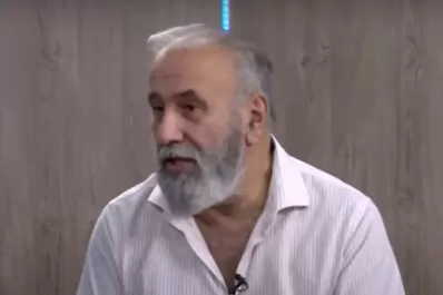 Kelo Dip busca acuerdos electorales para volver a la intendencia de Lules