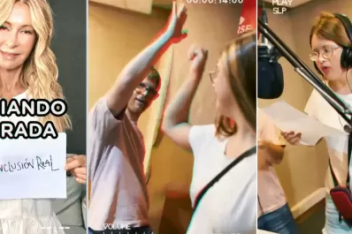 Día Mundial del Síndrome de Down: lanzan la campaña #InclusionReal