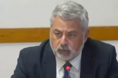 Juicio a la Corte Suprema: desestimaron la denuncia por falso testimonio contra el juez Sebastián Ramos