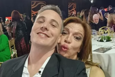 Se casan mañana Lizy Tagliani y Sebastián Nebot: todos los detalles de la gran boda