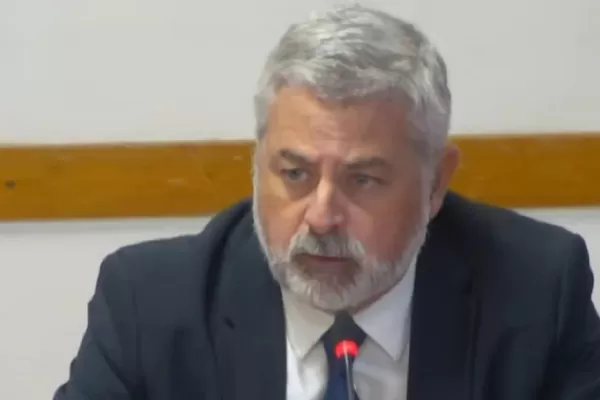 Juicio a la Corte Suprema: desestimaron la denuncia por falso testimonio contra el juez Sebastián Ramos