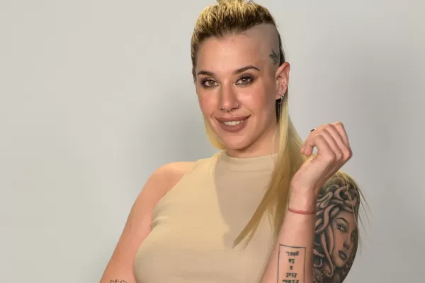 Gran Hermano: La Tora contó cuál fue el lugar más incómodo donde tuvo sexo