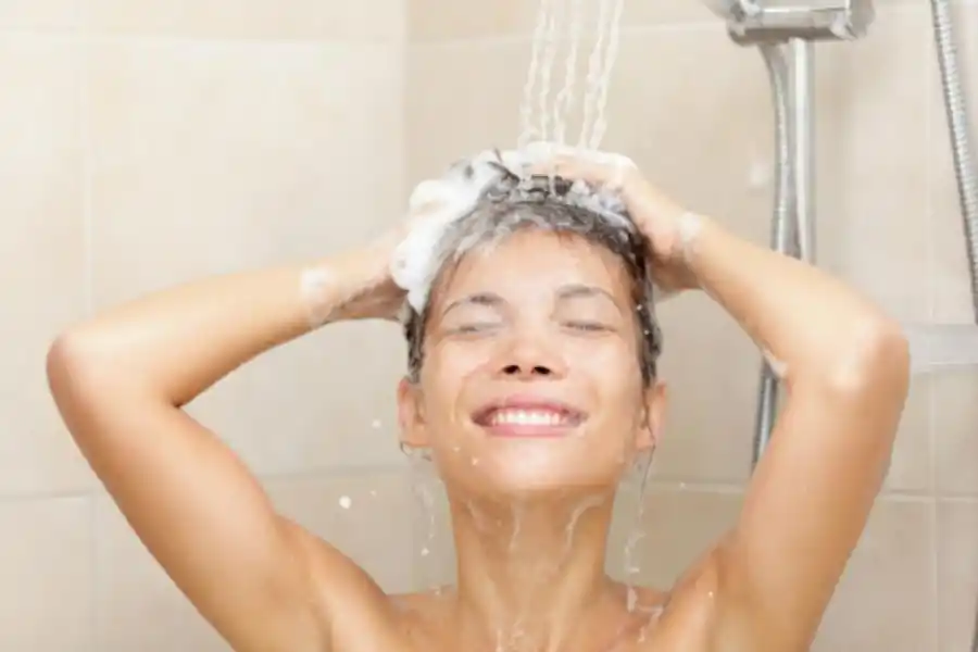 El agua, escasa y desperdiciada