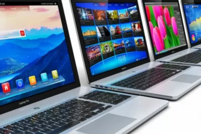 Cuáles son las notebooks más baratas que se pueden comprar en Argentina sin los aranceles de importación