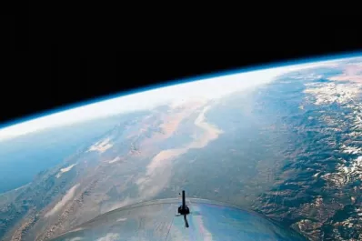 ¿Hoy es el fin del mundo? El terrible presagio de un “viajero en el tiempo”