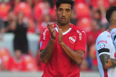 Independiente deberá pagarle $ 2.000 millones a un futbolista y la dirigencia demandará a Moyano