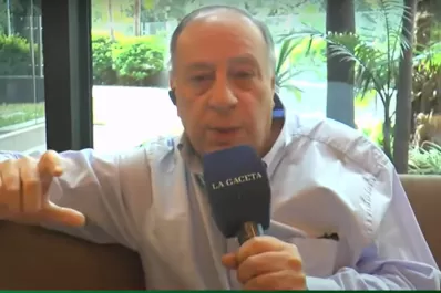 Roberto Cachanosky, sobre el canje de bonos: están haciendo piruetas financieras”