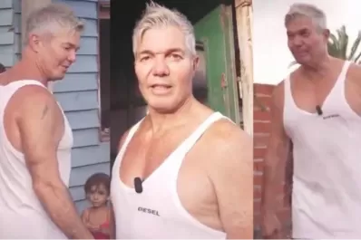 La contundente respuesta de Fernando Burlando en medio de las críticas por su spot electoral