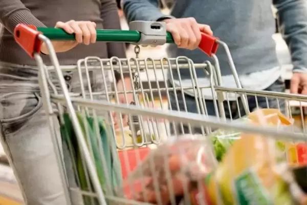 La inflación de febrero fue del 10,8% en Tucumán: cómo impacta esto en los supermercados