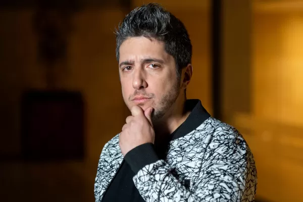 Corrupción de menores: Jey Mammón habría sido desvinculado de Telefe